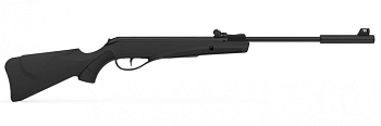 Пневматическая винтовка Retay 70S Black k.4,5 плс.