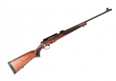 Нарезной карабин ВПО-193-02 Горностай кал.5,56х45 L=600