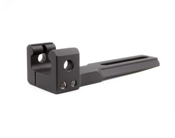 Кронштейн Тигр/СВД 100мм Arca Rail /00017882/