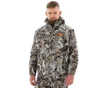 Жилет Remington Top Shooter Winter Forest /RM1406-999/