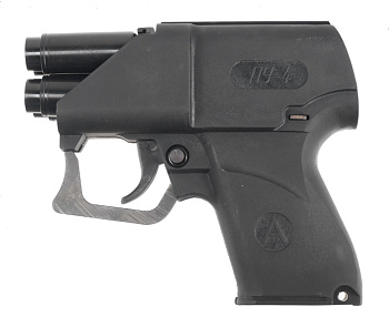 П/у сигнал охотника ПУ-4 (Тула)