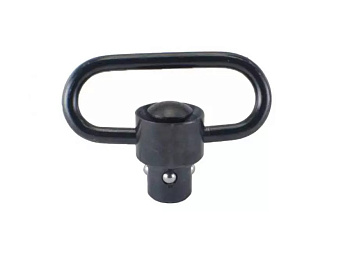 Антабка быстросъемная QD /1шт /KA-T-001/