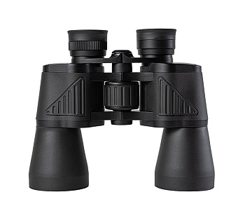 Бинокль GAUT Vega 12*50 Porro-призмы/GV1250B/