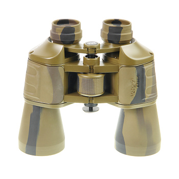 Бинокль Veber Classic БПШЦ 15*50 VRWA кам.