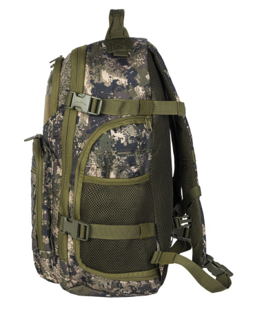Рюкзак Remington Large Hunting Backpack Green Forest /RR6604-997/ (2)