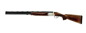 Охот. ружье Bettinsoli Nexus Lite  Е кал.12/76 L=600