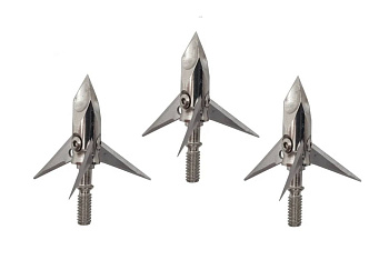 Наконечник Bobcat 1уп/3шт /JKBR-BOBC/