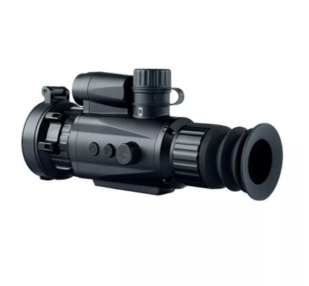 Тепловизионный прицел ARTELV Electron 3,4*35мм 384*288LRF (3)