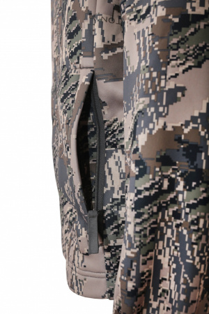 Джемпер Remington Polar Dream Figure /RM1107-993/ (4)
