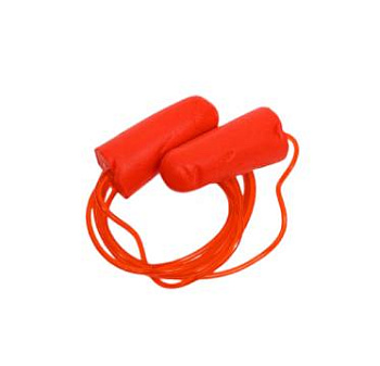 Беруши УРСУС одноразовые Conic2 200SNR 37дБ DeltaPlus /БЕР801/