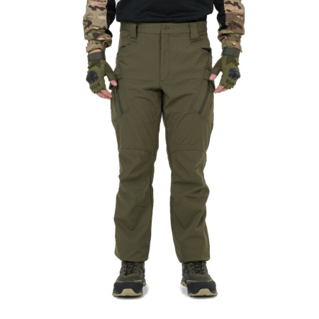 Брюки Remington Tactical Pants IXS Army Green /TM2208-306/ (1)