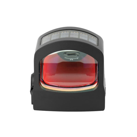 Прицел коллиматорный Holosun OpenElite X2 micro открытый солн.батар. /HE407С-GR X2/ (4)