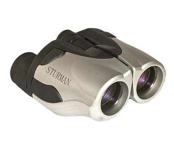Бинокль Sturman  10-40*28 /1222/
