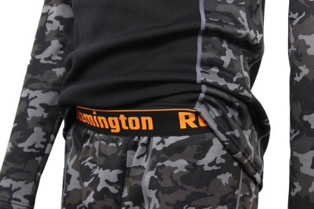 Термобелье Remington Active Expedition /RH2016-934/ (1)
