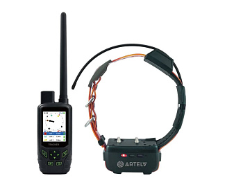 Ошейник-GPS Artelv Collar