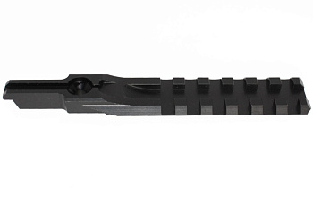 Кронштейн Катран-4 для АК,Сайга /К-104/