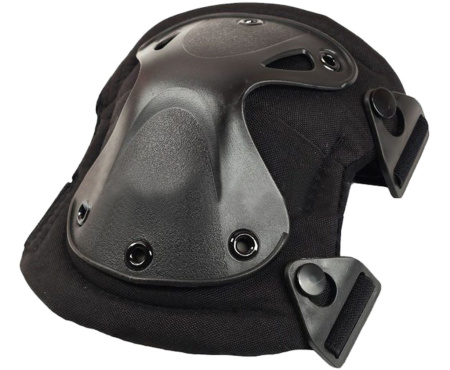 Набор наколенников и налокотников  /BH-PRT01/ (3)