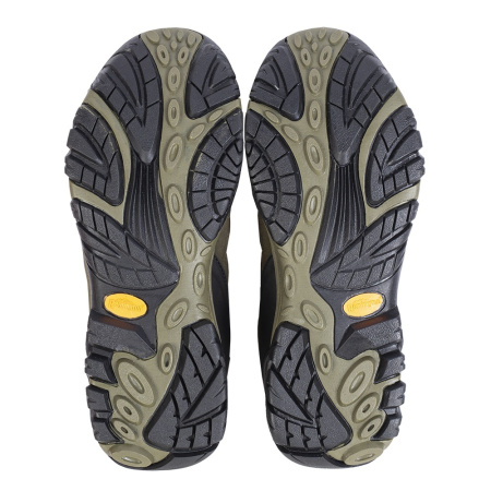 Ботинки Remington outdoor trekking olive /UB19067-903/ (5)
