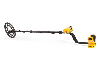 Металлодетектор грунтовой GARRETT ACE 300i в компл. с наушниками и защитой