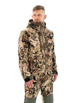 Куртка Remington Hole South Forest /RM1731-994/