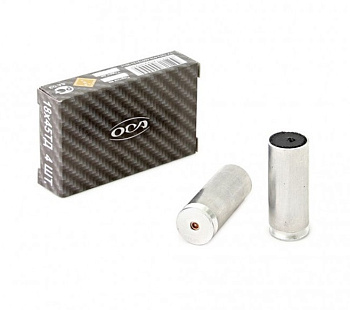 Патрон к.18*45 травматический (ТД) (4)/1шт