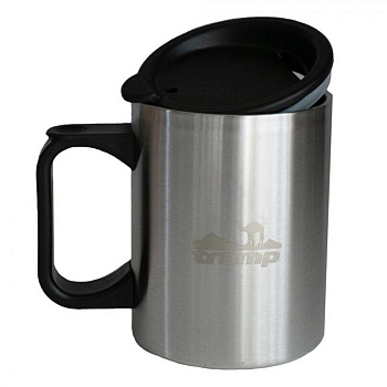 Термокружка TRAMP с поилкой  400мл /TRC-019/