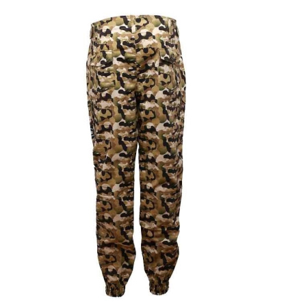Брюки Remington Urban City Hooligan Camo/2205-730/ (1)