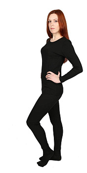 Термобелье Серебряный пингвин Комплект женский /071/