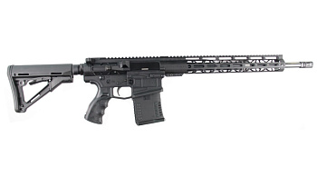 Нарезной карабин Kurbatov Arms R-710 kal.308  510 Rifle