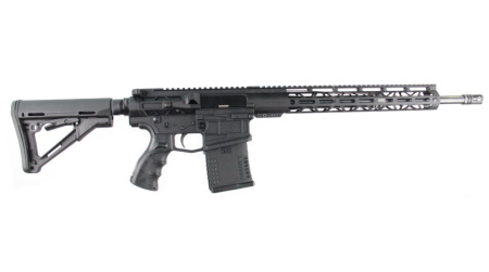 Нарезной карабин Kurbatov Arms R-710 kal.308  510 Rifle