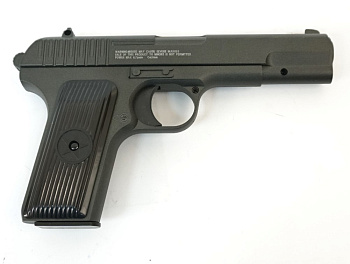 Пневматический пистолет Stalker SATT Spring к.6мм /SA-33071TT/