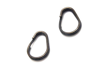 Кольцо заводное Hitfish Egg Split Ring 