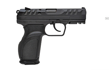 ОООП пистолет ПС-45 исп.01 кал.45RUBBER