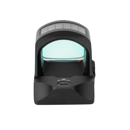 Прицел коллиматорный Holosun OpenElite X2 micro открытый солн.батар. /HE407С-GR X2/ (5)