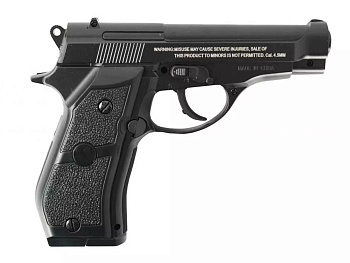 Пневматический пистолет Stalker S84 к.4,5мм /ST-11051М/