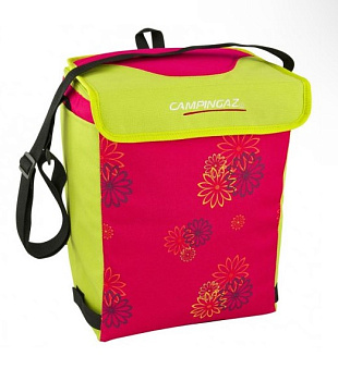 Изотермическая сумка CG MiniMaxi Pink Daysy 19 /2000013689/