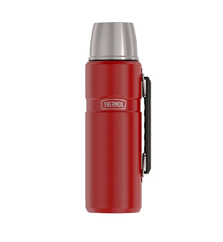 Термос Thermos King SK-2020-MRR 2л красный /589965/