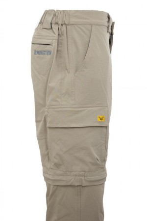 Брюки шорты Remington Hardwear Canyon 2в 1 /1700-023/ (2)