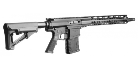 Нарезной карабин Kurbatov Arms R-710 kal.308  460