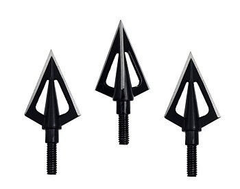 Наконечник Ghost 1уп/3шт /JKBR-GHST/