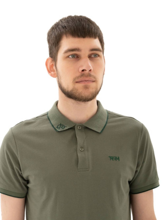 Поло Remington Polo Classic Green /UM1367-302/ (2)