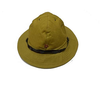 Панама Афганка серая 80-е г.р.56 ОРИГИНАЛ СССР