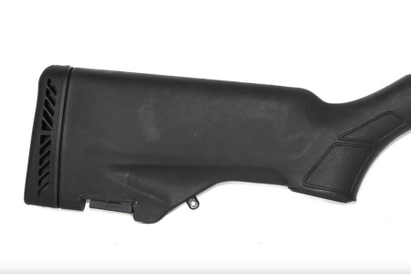 Нарезной карабин Hatsan Escort 22LR kal.22LR с плс прикладом (3)