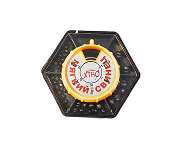 Набор грузов 60гр (XTRO)