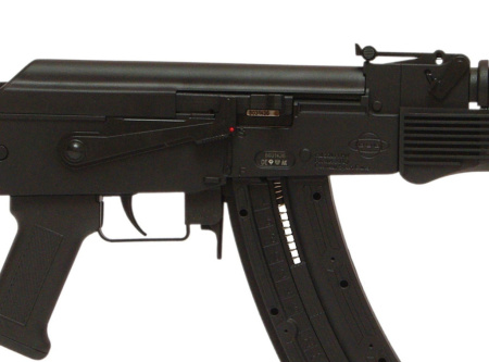 Нарезной карабин SDI GSG-47R kal.22LR (3)
