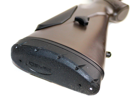 Нарезной карабин Browning X-Bolt Composite Brown ADJ  kal.30-06 (3)