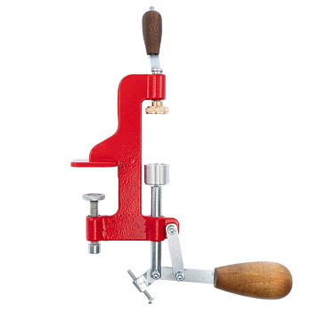 Закрутка наст 16к вертикальная