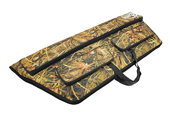 Чехол для блочного лука камуфляж /LUK-BLOKC/