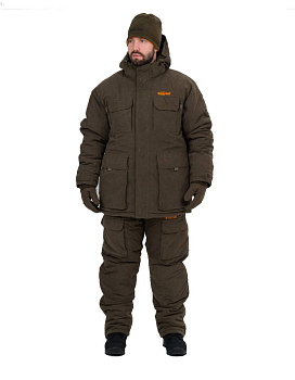 Костюм Remington Snag Dark Olive /RM1046-903/