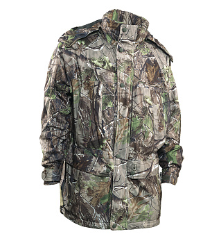 Куртка Ram DEERHUNTER р.52,54,56 /560-510-49/